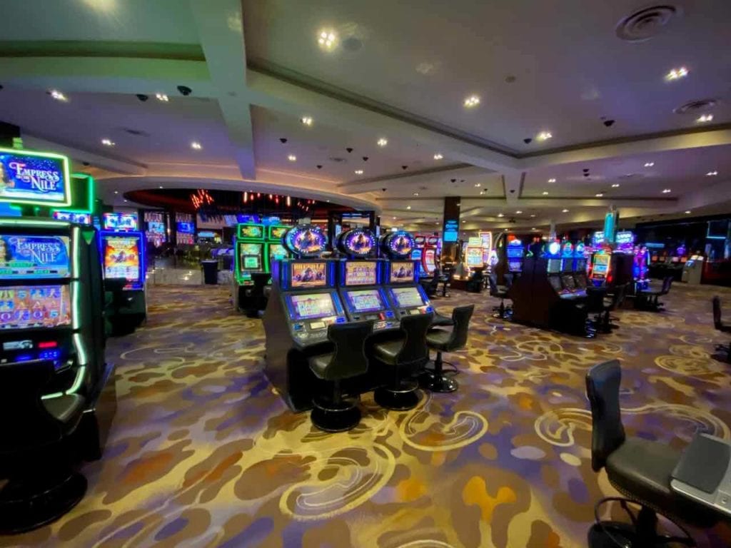 Hard Rock Vegas Casino