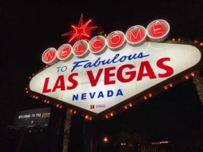 Vegas Casinos Set To Reopen