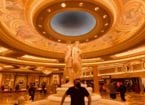 Caesars Palace Las Vegas Lobby