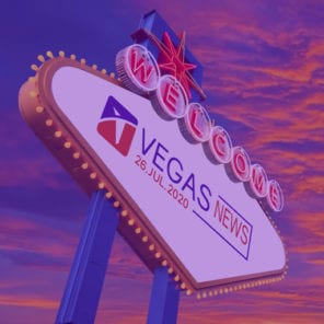 Vegas News July 26 2020 | Caesars Merger Complete, Covid Update and Business Is Down At The Venetian