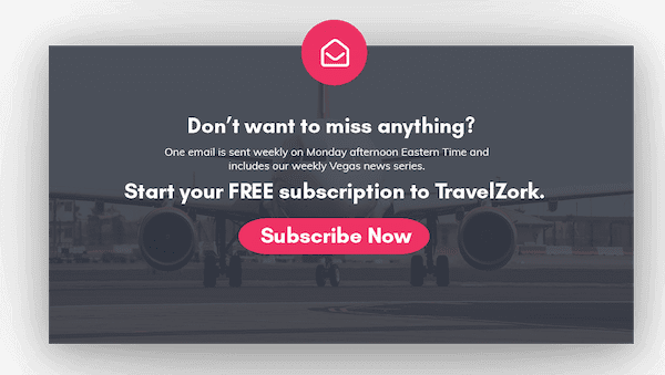 Subscribe TravelZork