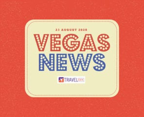 Vegas News August 23 2020 | Vegas News | Tropicana Delayed, Virgin News, Finally Released - “Imploding The Mirage”