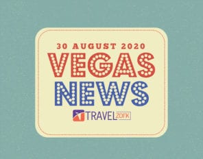Vegas News August 30 2020 | Vegas Is Still Rockin' Despite Layoffs and Closed Casinos