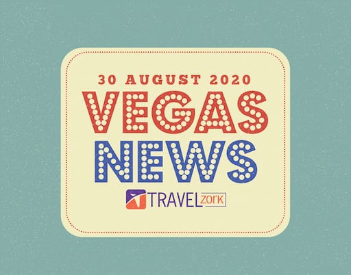 Vegas News August 30 2020 | Vegas Is Still Rockin' Despite Layoffs and Closed Casinos