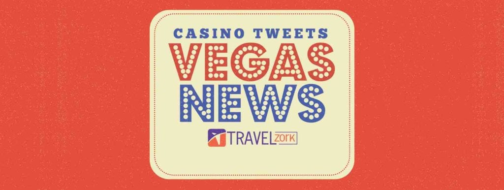 Casino Tweets | Las Vegas News
