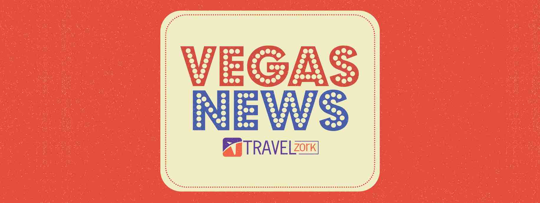 Vegas News | The Great Vegas Comeback Is Underway!