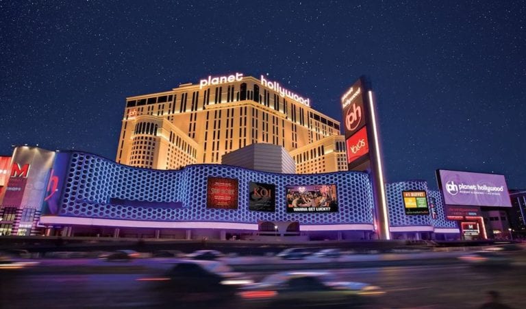 Planet Hollywood Opening, Virgin Delayed, and Circa Approved