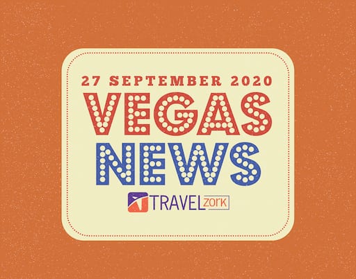 Vegas News September 27 2020 | Planet Hollywood Opening, Virgin Delayed, and Circa Approved