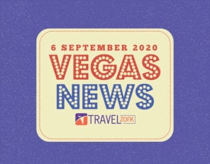 TravelZork Las Vegas News September 6 2020 | Biggest Craps Player Ever?