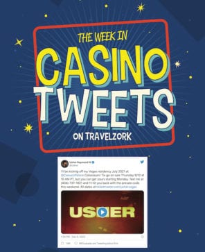 Mlife Tier Match | Casino Tweets September 5 2020