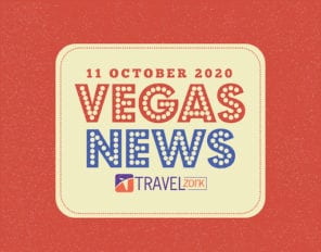 Vegas News October 11 2020 | Mohegan Vegas - Mohegan Sun Plans For Las Vegas and More
