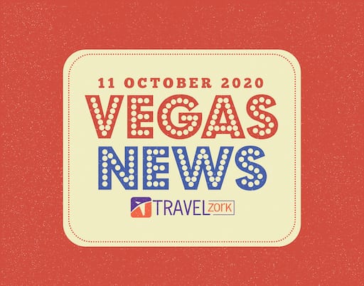 Vegas News October 11 2020 | Mohegan Vegas - Mohegan Sun Plans For Las Vegas and More