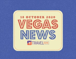 TravelZork Las Vegas News October 18 2020 | Virgin Vegas Fees and more
