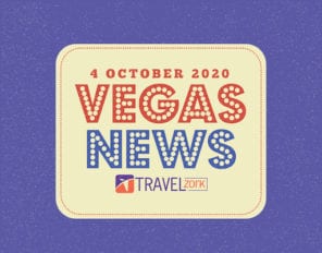Vegas News October 4 2020 | COVID-19 Vegas Capacity Updates, Mohegan Vegas Casino + Visitation Data