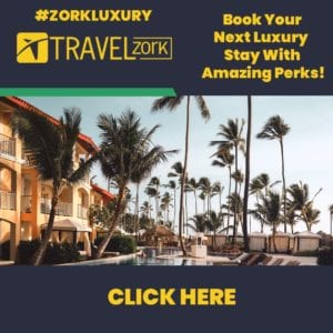 Book Luxury Travel - Luxury Hotel Stay - TravelZork Travel