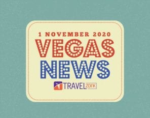 Vegas News November 1 2020 | Casino Earnings Remind Us Of The Changes Happening