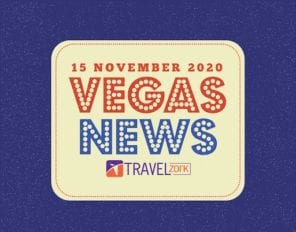 Vegas News November 15 2020 | A Wild Week As Coronavirus Spreads And Virgin Vegas Begins Taking Reservations