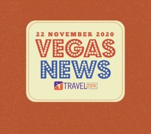 Vegas News November 22 2020 | Openings, Closings, More Of The Same and News!