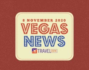 Vegas News November 8 2020 | MGM Opens And Closes