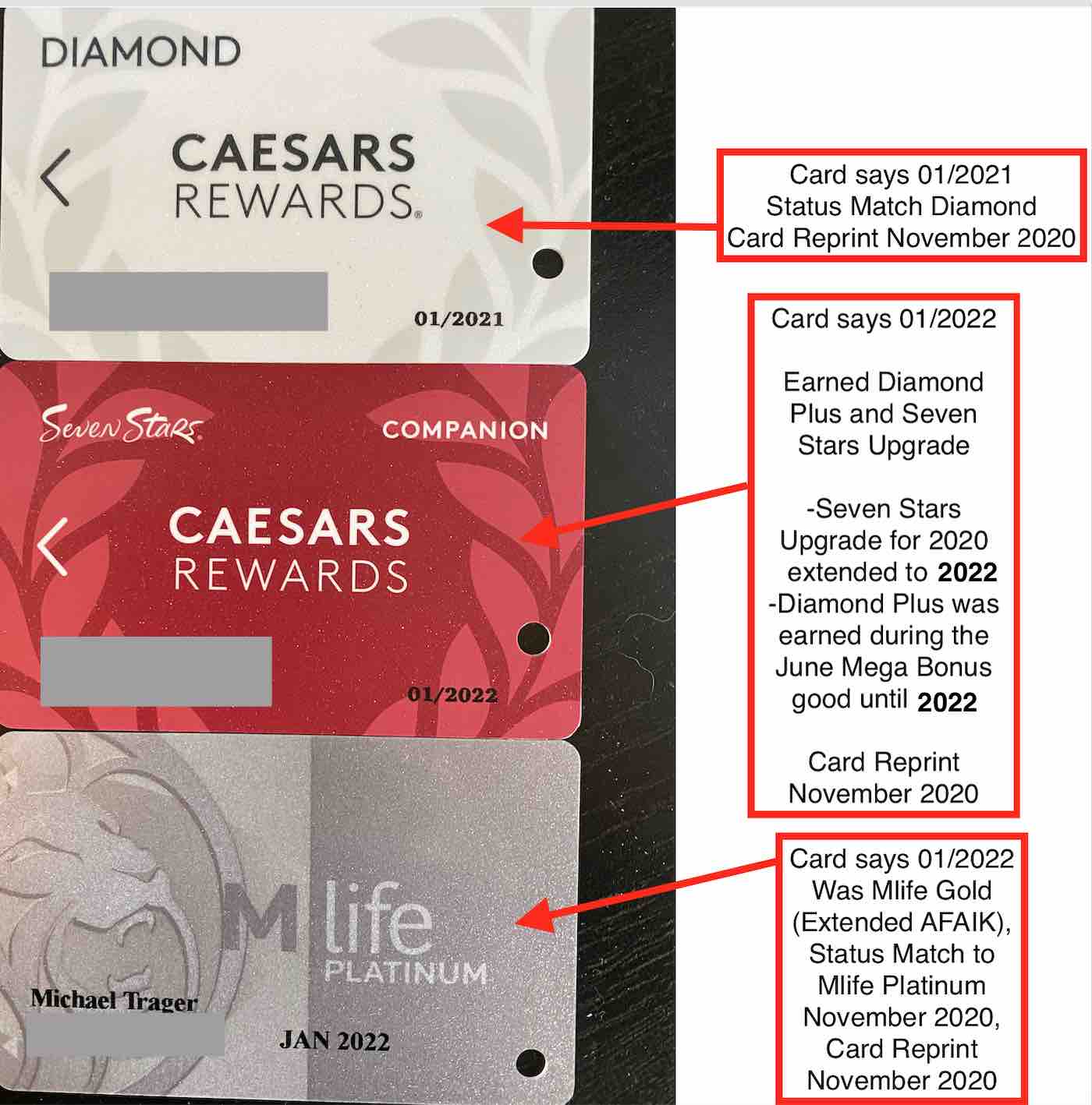 vegas apps with caesars rewards