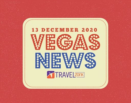 Vegas News December 13 2020 | Lots of Casino Loyalty Updates and Something's Brewing in Henderson