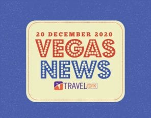 Vegas News December 20 2020 | The Pause Continues!