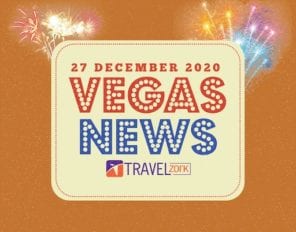 Vegas News December 27 2020 | The Mirage Closing, Rio Is Open, Circa's Legacy Club Coming Very Soon