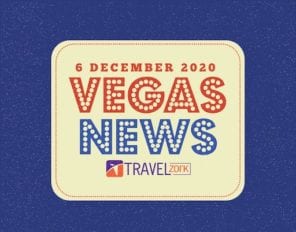 Vegas News December 6 2020 | Virgin Pushed Back Again, Plaza Redeveloping, And More