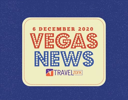 Vegas News December 6 2020 | Virgin Pushed Back Again, Plaza Redeveloping, And More