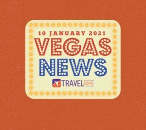 Vegas News January 10 2021 | Changes and more changes? Rio, Venetian, and nightclubs