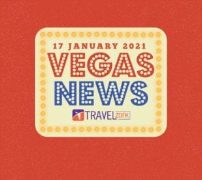 Vegas News January 17 2021 | Siegfried and Sheldon Pass Away, Virgin Is Still Delayed And The Cosmopolitan Is Still Fun