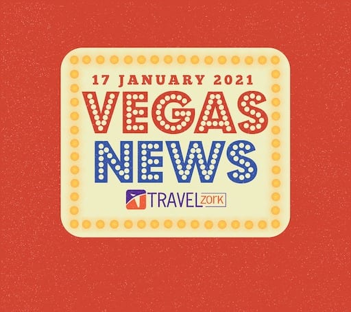 Vegas News January 17 2021 | Siegfried and Sheldon Pass Away, Virgin Is Still Delayed And The Cosmopolitan Is Still Fun