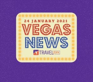 Vegas News January 24 2021 | Getting Ready For Casino Earnings And More Vegas News