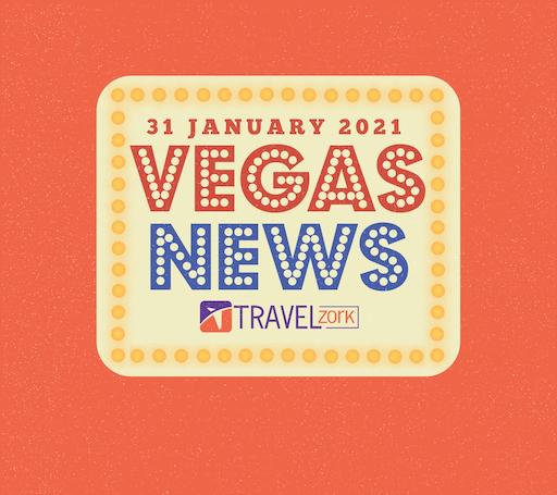 Vegas News 2020 Is Finally Over | January 31 2021 | News Players Clubs, And Cock Fighting In Sin City