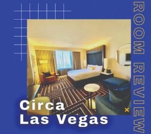 hotel review circa vegas | Circa Las Vegas Resort & Casino