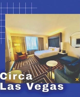 hotel review circa vegas | Circa Las Vegas Resort & Casino