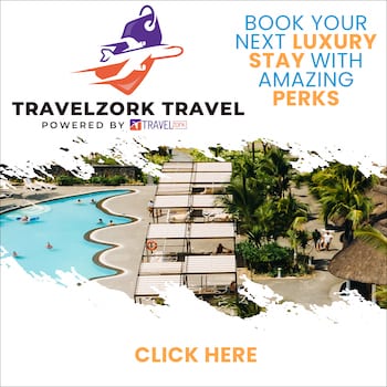 Book Luxury Travel - Luxury Hotel Stay - TravelZork Travel