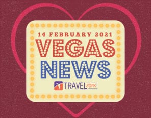 Vegas News February 14 2021 | Covid Restrictions Loosen and Casinos Opening and Changing Hands