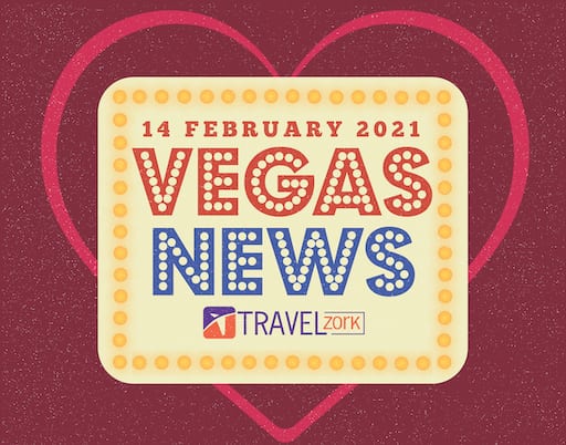 Vegas News February 14 2021 | Covid Restrictions Loosen and Casinos Opening and Changing Hands