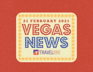 Hamilton In Vegas - Vegas News February 21 2021 |  Hamilton May Do Vegas And More Casinos and Entertainment Returning To Operation