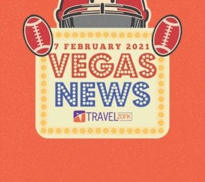 Vegas News February 7 2021 | Vegas Short Pouring Drinks Just Before Pool Season