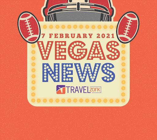 Vegas News February 7 2021 | Vegas Short Pouring Drinks Just Before Pool Season