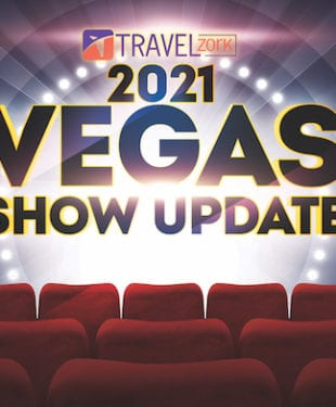 Las Vegas Shows Updated | What Shows Are Open In Vegas ? | Vegas Shows During Covid