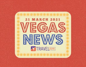 Vegas News March 21 2021 |  Vegas Is Packed, Rio To Become Hyatt, Virgin Opens At 6 And Katy Perry Gonna Be Waking Up In Vegas (At Resorts World)