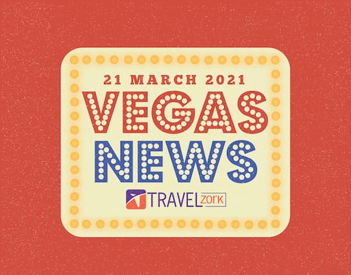 Vegas News March 21 2021 | Vegas Is Packed, Rio To Become Hyatt, Virgin Opens At 6 And Katy Perry Gonna Be Waking Up In Vegas (At Resorts World)