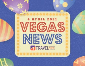 Vegas News April 4 2021 | Vegas Workers Vaccines - Capacity Limits May Expand Quicker At Some Casinos