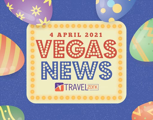 Vegas News April 4 2021 | Vegas Workers Vaccines - Capacity Limits May Expand Quicker At Some Casinos