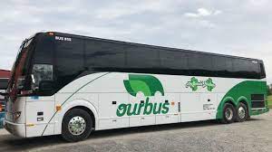 OurBest Atlantic City Bus - AC Bus