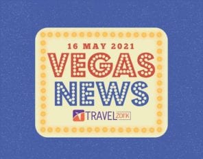 Vegas Masks Optional - Vegas News May 16 2021 | Vegas News | Caesars Dumps Lots Of Shows And Party With The Raiders