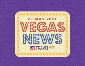 Everything Is Back in Vegas - Vegas News May 23 2021 | Vegas News |  Everything Is Back in Vegas, Pod Over + Resorts World Hilton Room Tour
